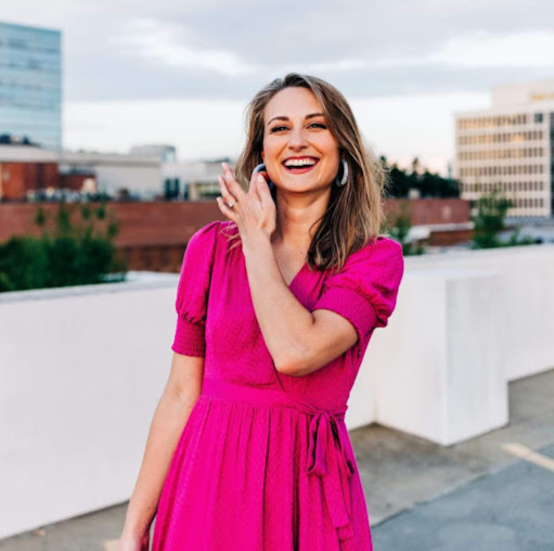 Lauren Reichard Photo 3