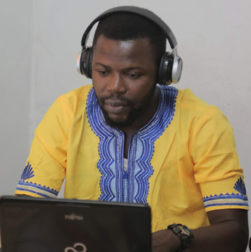 Abdulai Conteh Photo 3