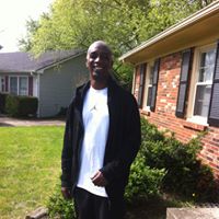 Alonzo Walker Photo 30