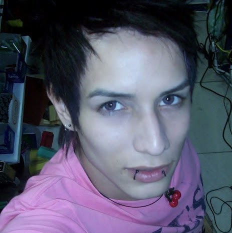 Albert Sandoval Photo 9