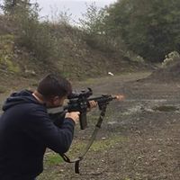 Aaron Nichols Photo 6