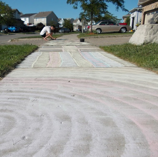Sarah Devries Photo 9