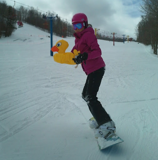 Catherine Garrity Photo 21