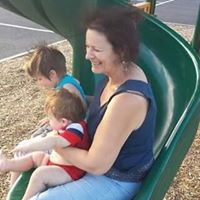 Debbie Sauer Photo 35