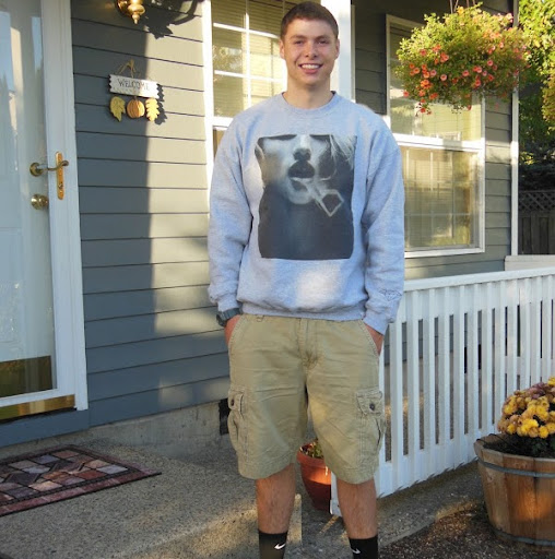 Eric Shafer Photo 11
