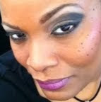 Candace Thomas Photo 28