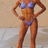 Tanya Watkins Photo 15