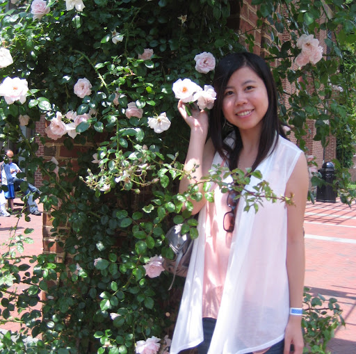 Cindy Chan Photo 33