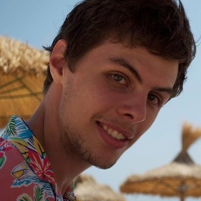 Christopher Little Photo 13