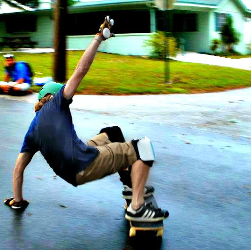 Ben Taylor Photo 35