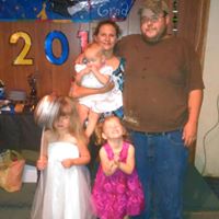 Tracy Holden Photo 18