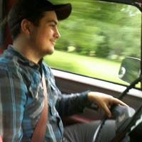 Joseph Mccann Photo 7