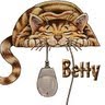 Betty Brady Photo 20