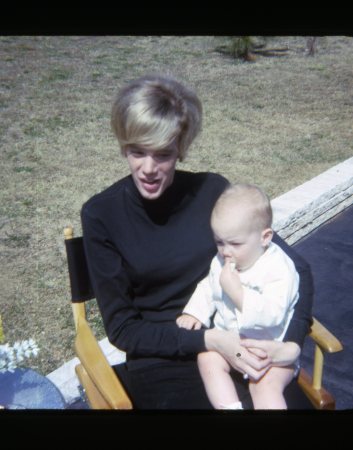 Debbie Marriott Photo 24