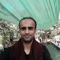 Ahmed Aziz Photo 28