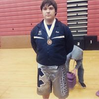 Dustin Yoder Photo 18
