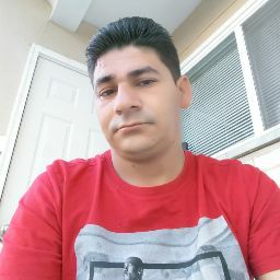 Daniel Aleman Photo 33
