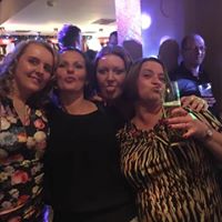 Claire Middleton Photo 16