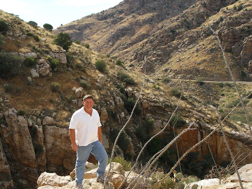 Christopher Mattingly Photo 4