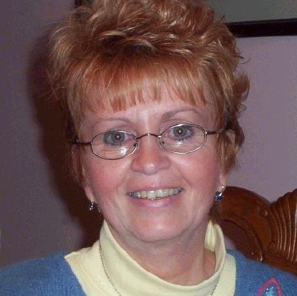 Debbie Arthur Photo 36
