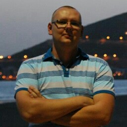 Robert Sadowski Photo 32