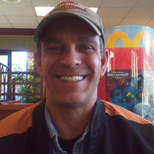 James Lucas Photo 14