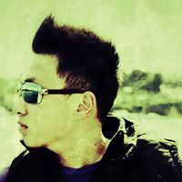 Mark Yang Photo 52