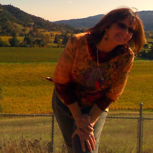 Nancy Perrin Photo 30