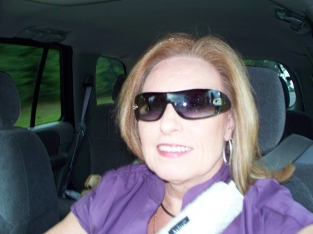 Lisa Kirby Photo 13