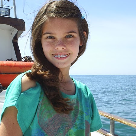 Briana Phillips Photo 10