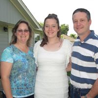 Amy Tincher Photo 2