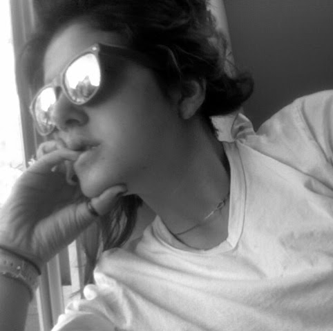 Rebeca Bonilla Photo 5