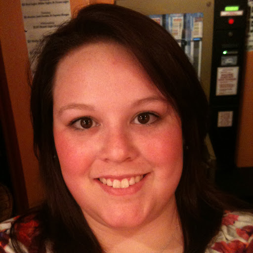 Brittany Moseley Photo 21