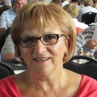 Rita Gauthier Photo 14