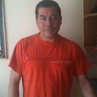 Gerardo Rosales Photo 15