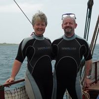 Ann Hodgson Photo 9