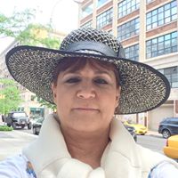 Deborah Grier Photo 16
