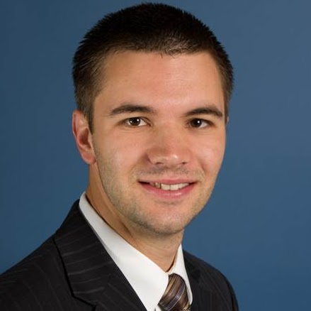 Andrew Baxter Photo 26
