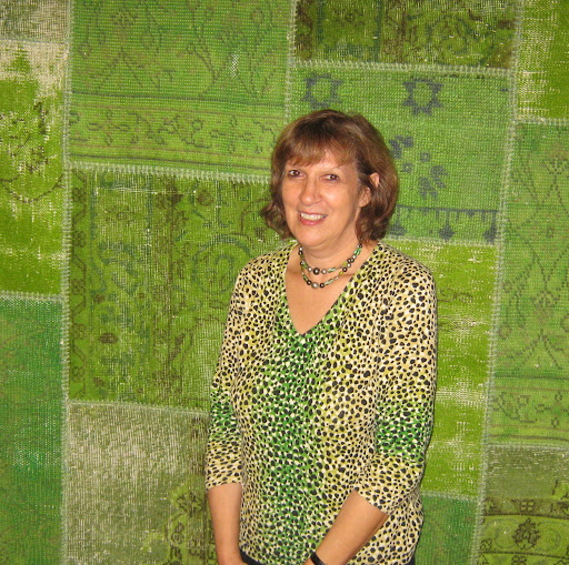 Deborah Belding Photo 11