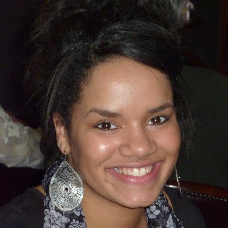 Asha Williams Photo 18