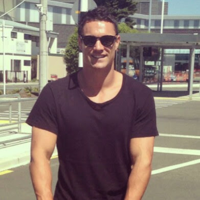 Dan Carter Photo 38