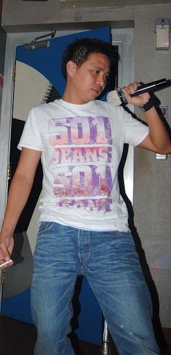 Joel Christian Photo 24