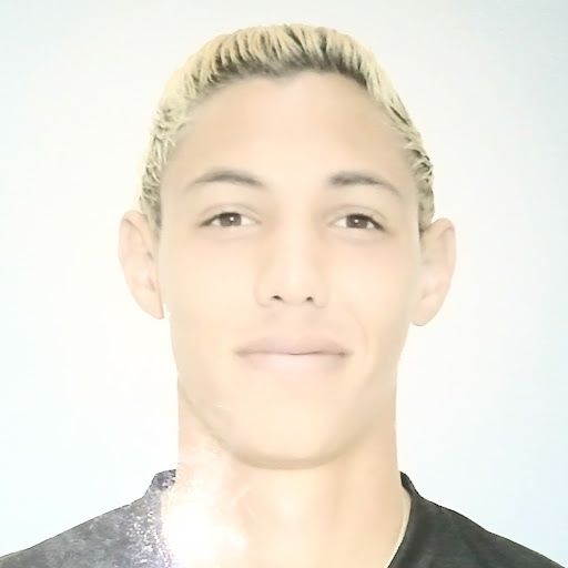 Ali Mhamdi Photo 4