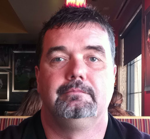 Michael Sherer Photo 7