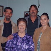 Judy Gillespie Photo 10