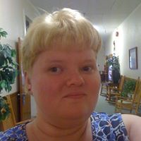Crystal Rhoades Photo 8