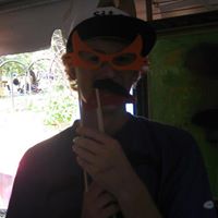 Adam Alexander Photo 16