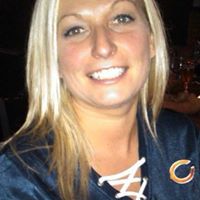 Christine Swanson Photo 41