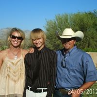 Jeannie Moody Photo 7