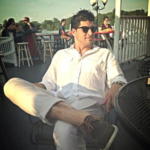 Ronald Hogan Photo 22